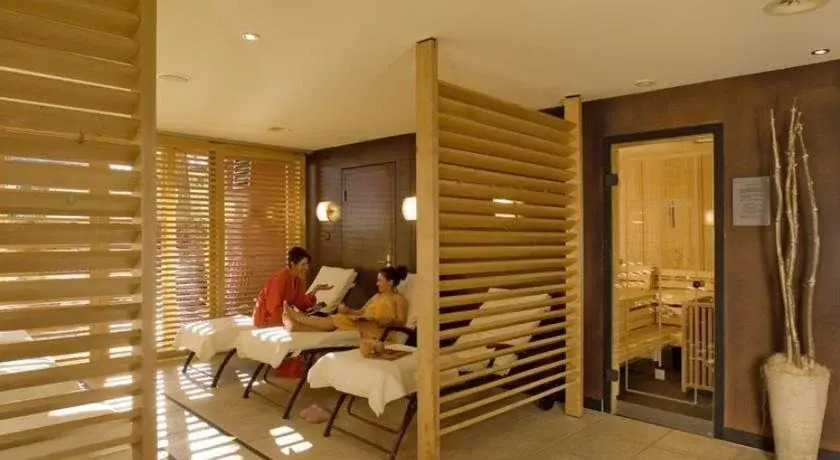 Hotel Garni Bergsonne