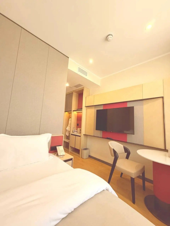 Отель Aq Myrza inn