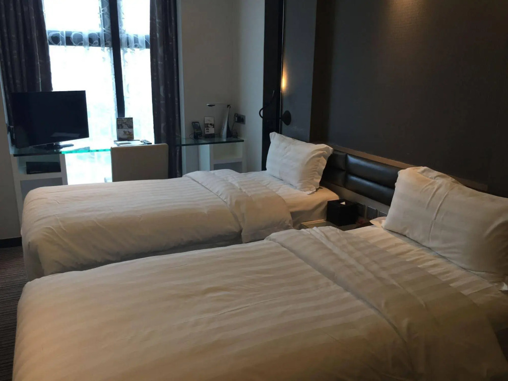 Popway Hotel