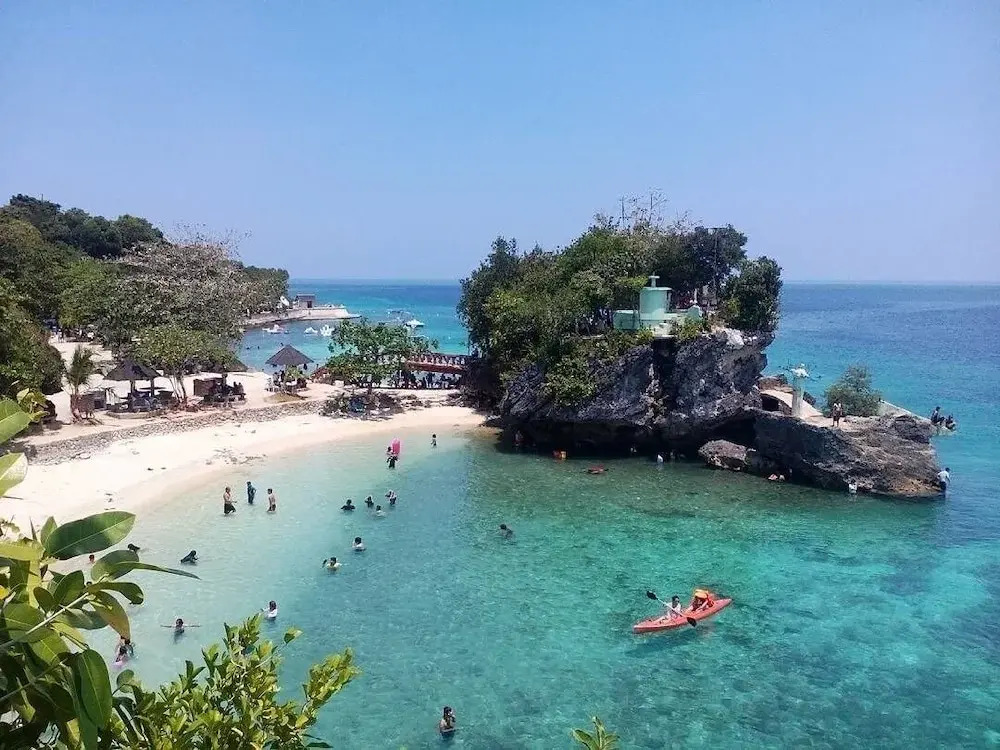 The Bangka Place