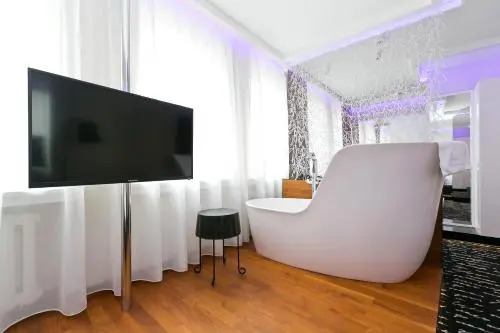 Hotel Martina