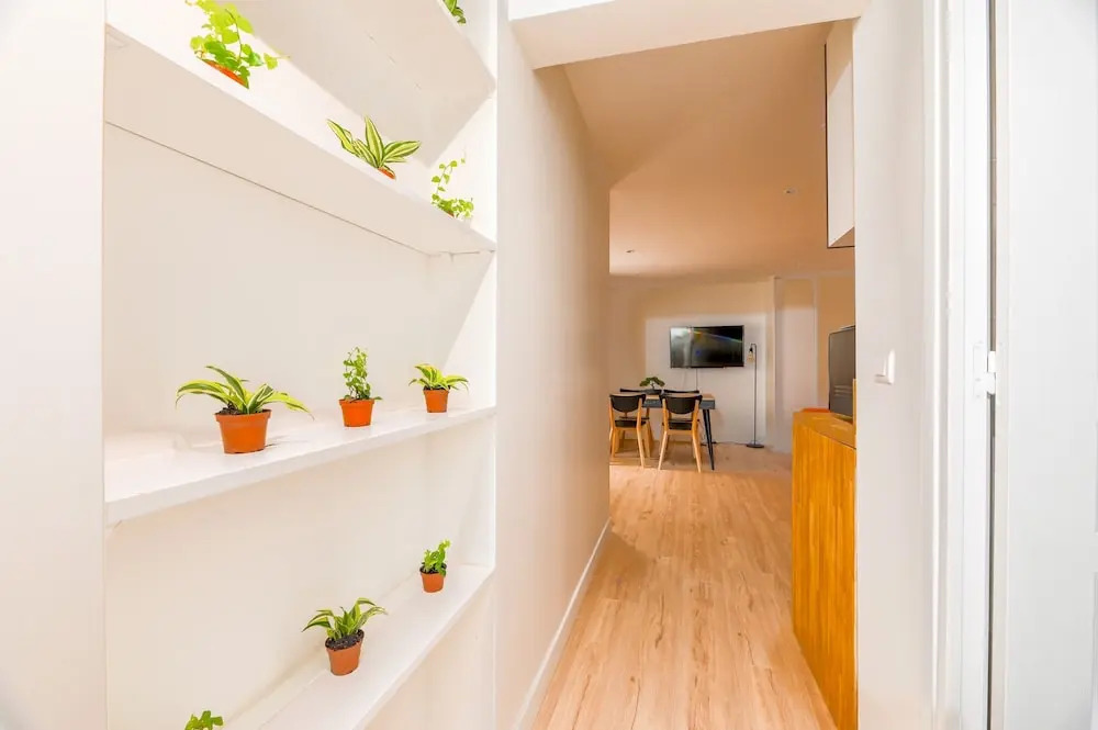 Suite Coco Mademoiselle Great Apt Best