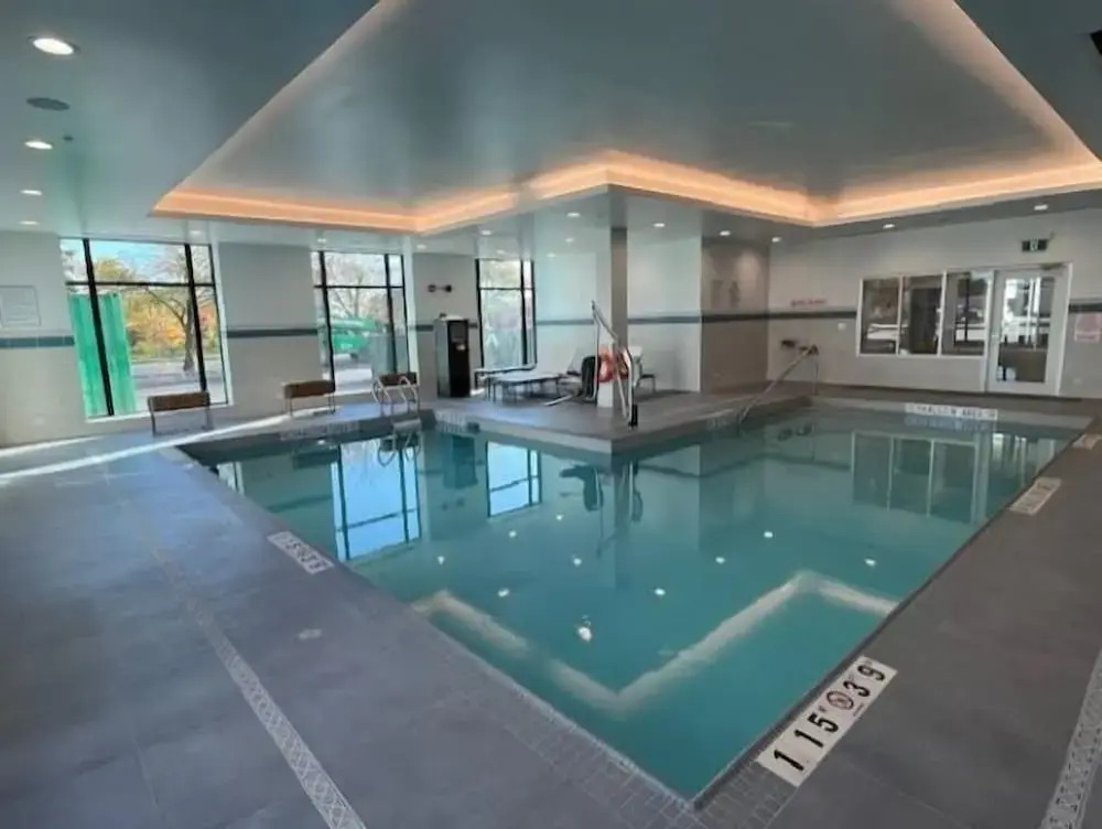 Hyatt Place Toronto Airport