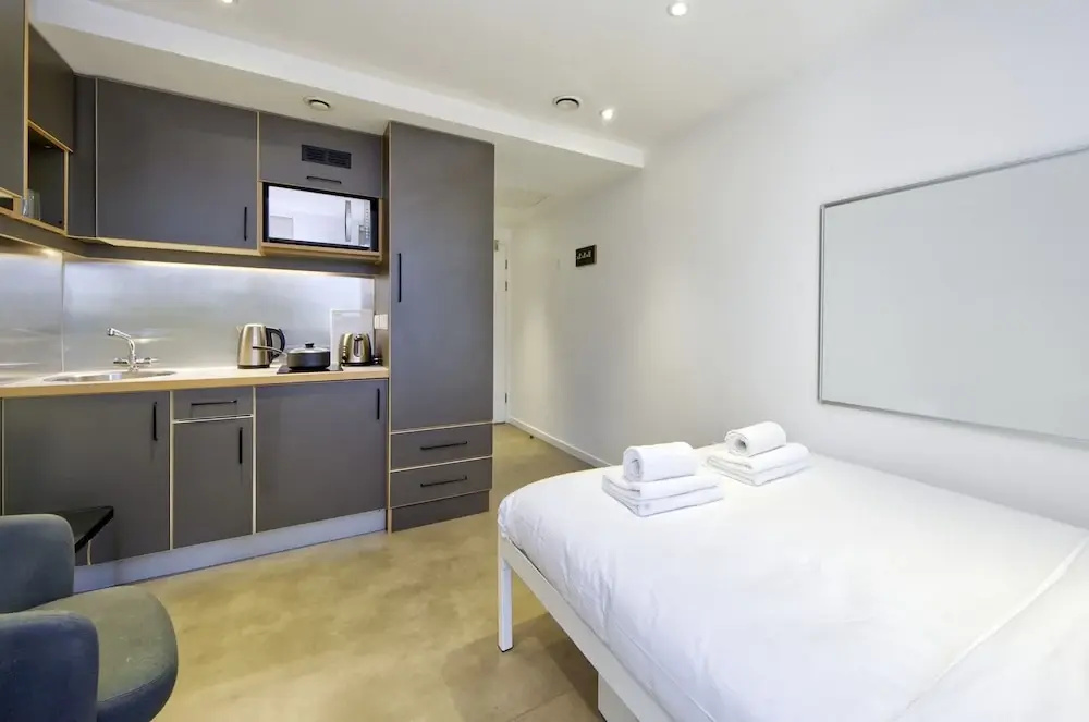 All-inclusive Student Living in West London