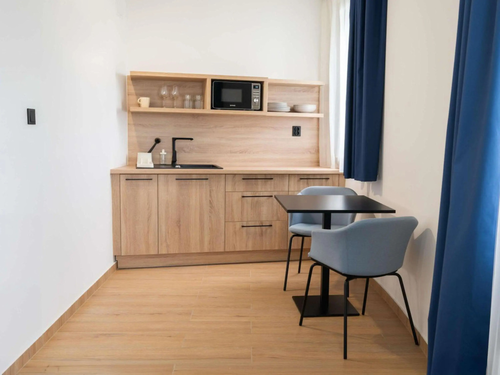 ibis Styles Debrecen Airport