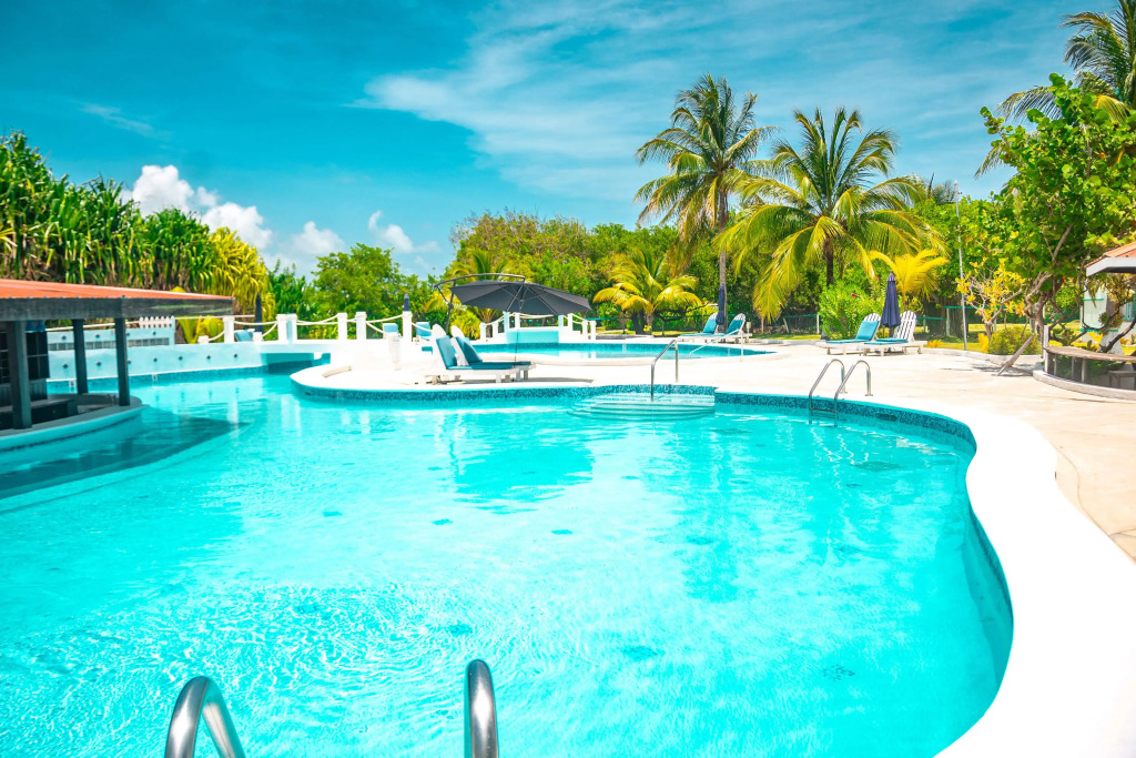 Best Western Grand Baymen Gardens
