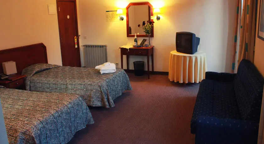 Hotel Alecrim