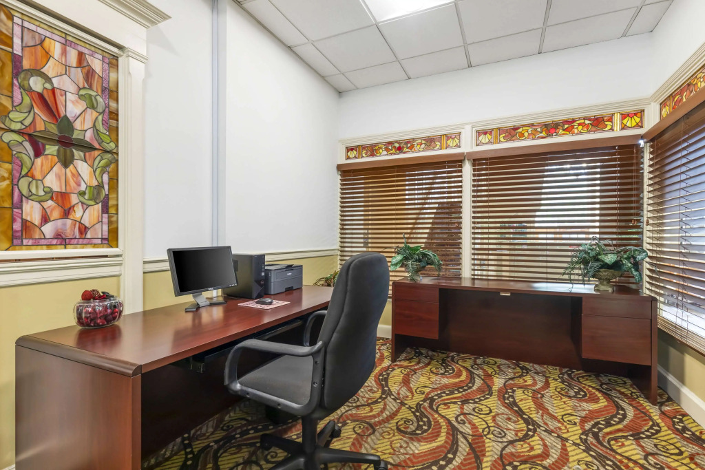 Best Western Capital Beltway Washington DC