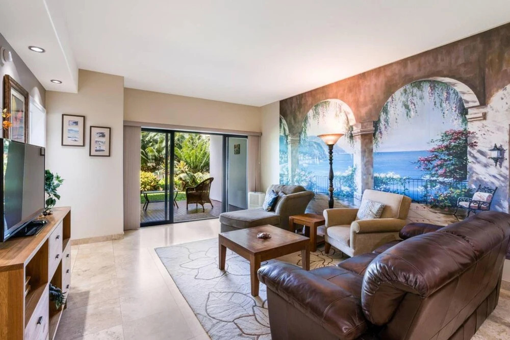 Big Island Royal Seacliff 325 by Coldwell Island Banker Vacations