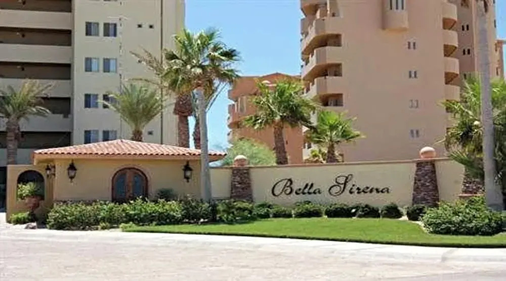 Condo Bella Sirena 805 C by Kivoya