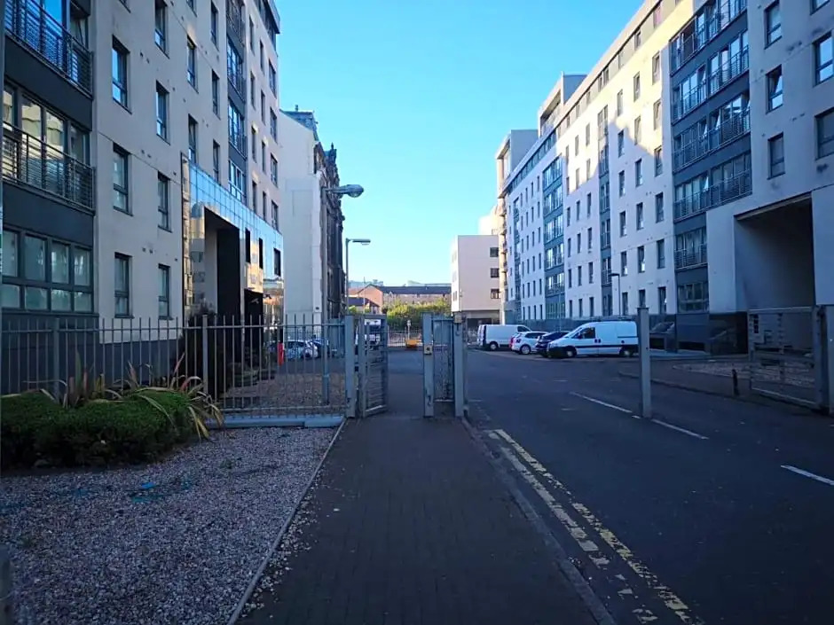 Wallace Apartment