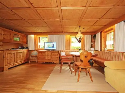 Holiday Home Josefine by Interhome