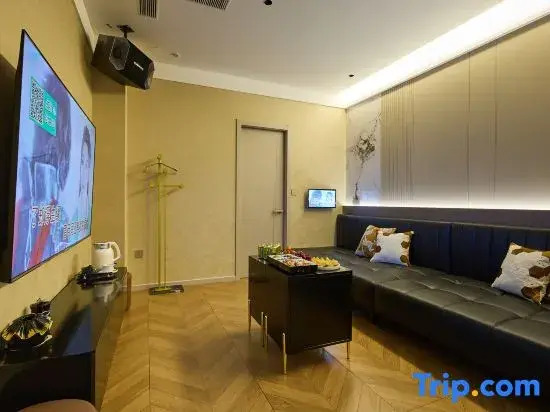 Shangkai · Family Fun Getaway | Holiday Courtyard Homestay