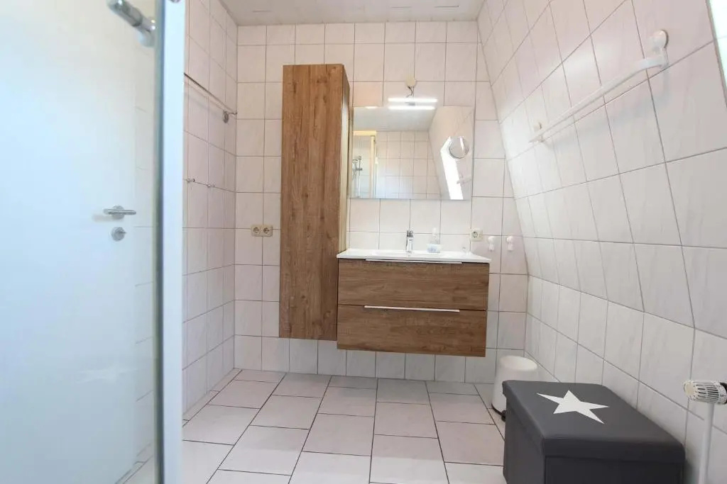 Haus Seemöwe Whg 1