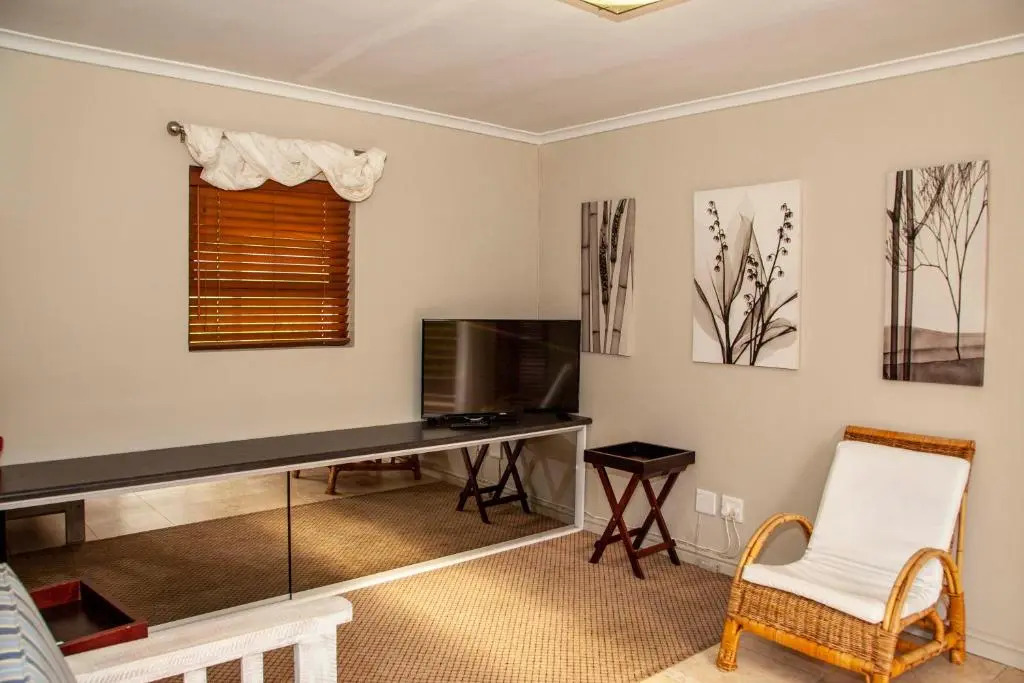 D'urbanmist Guest House