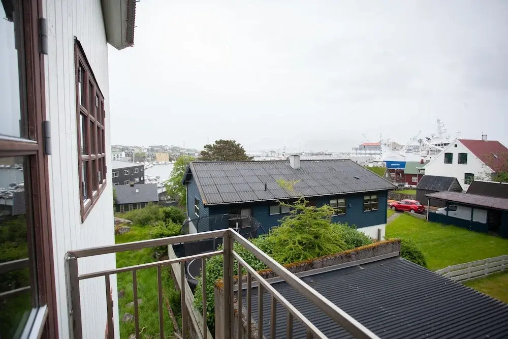 Downtown - City View - 2 BR - Spacious