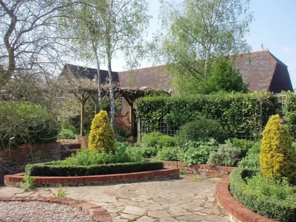 Oak Cottage