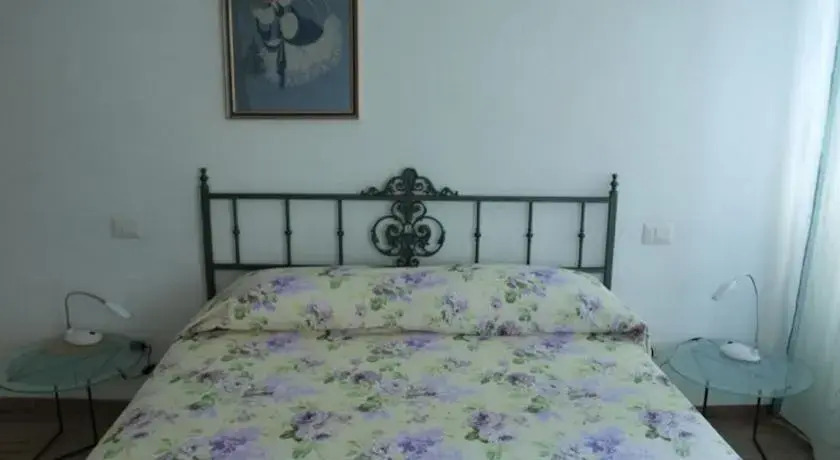 B&B Magnolia