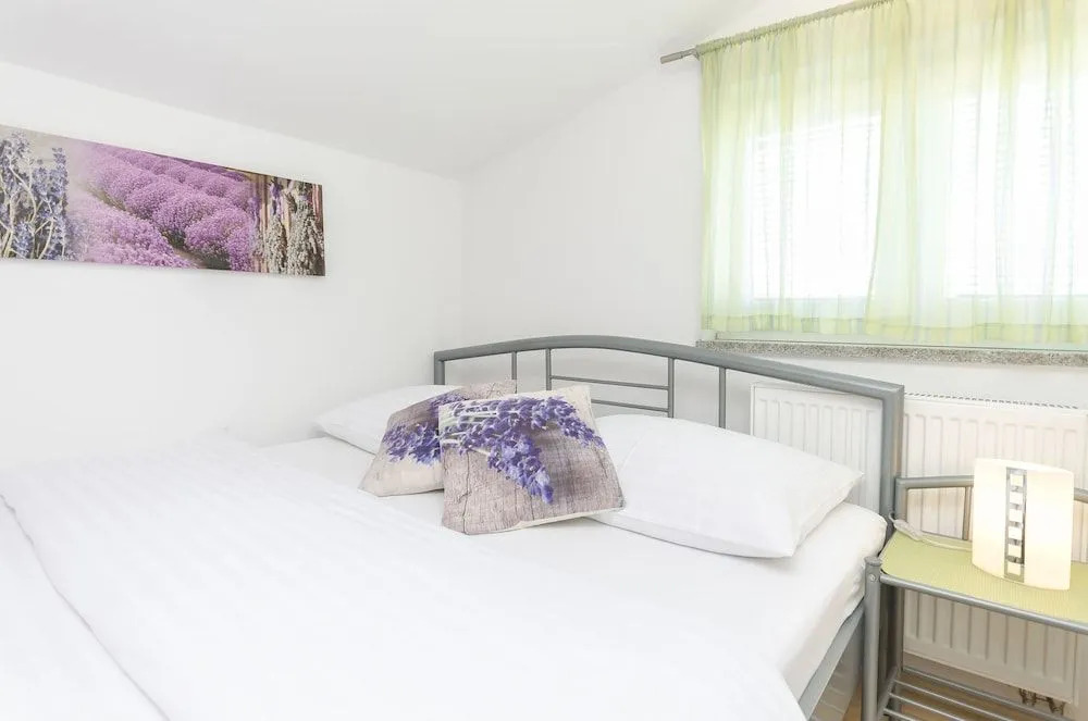 Apartments Ruzica