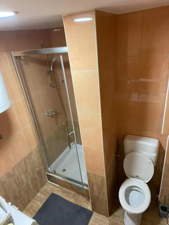 Cozy 1B Apartment Vera-self check in