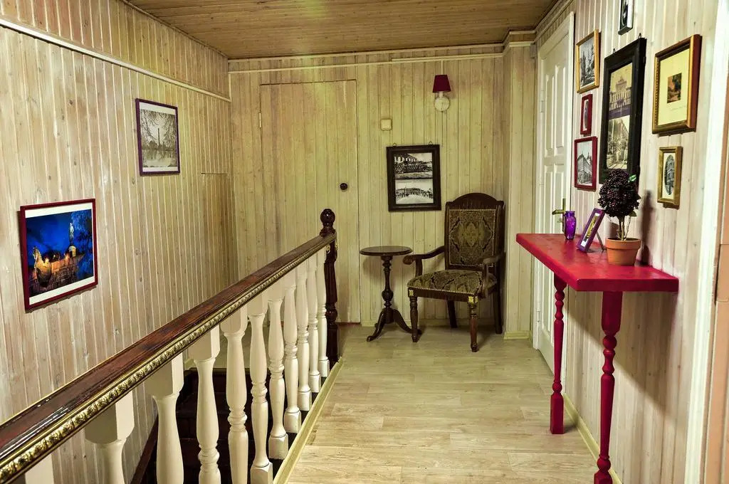 Mini Hotel Tverskoe Knyazhestvo