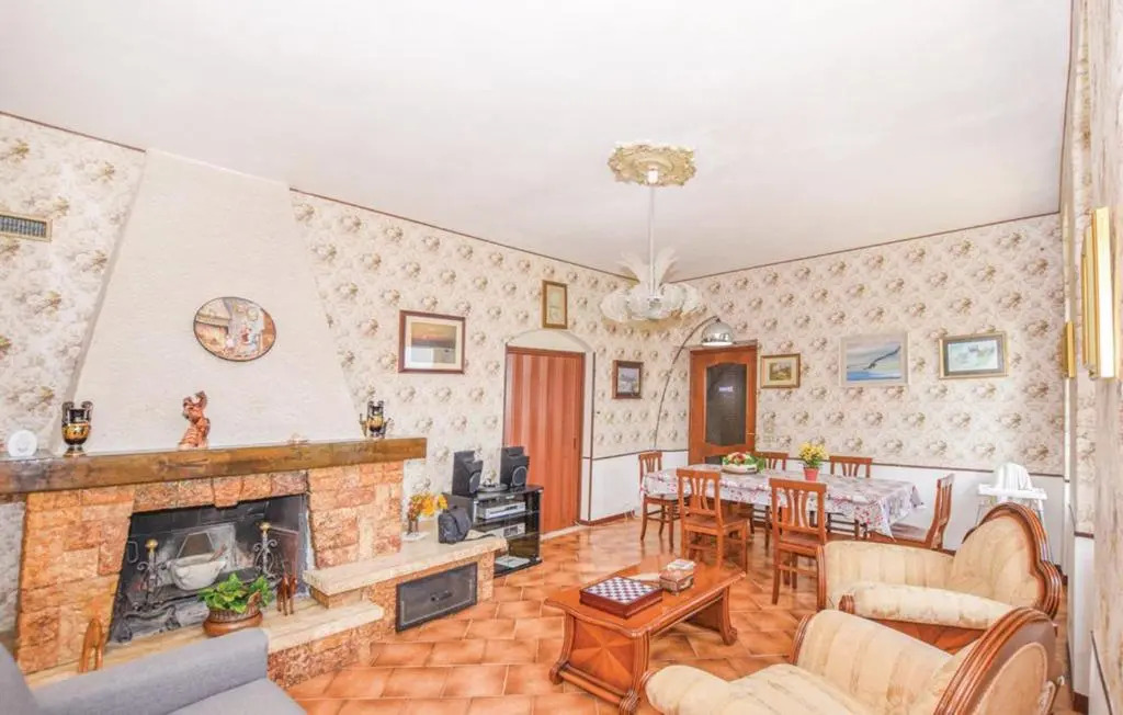 Appartamento casa vacanza Villa Paolina T02095