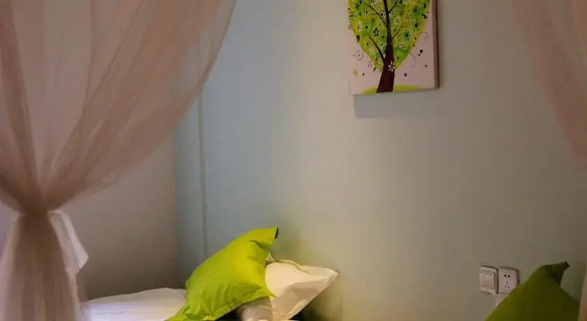 Daocheng Flower Hostel