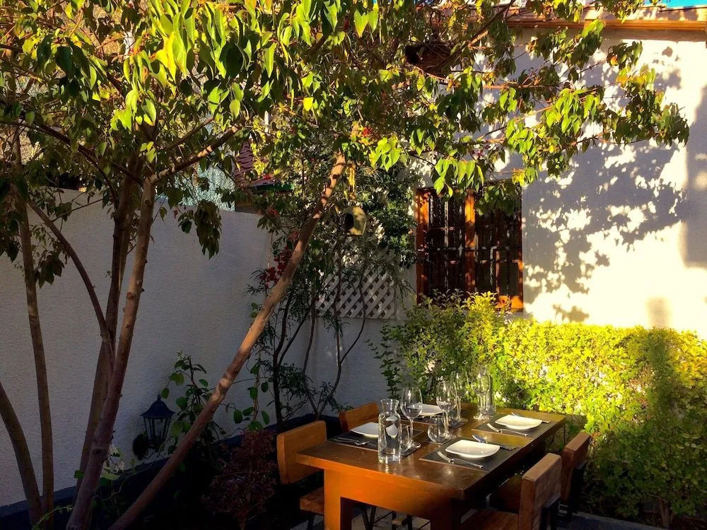 Esencia Hotel Boutique