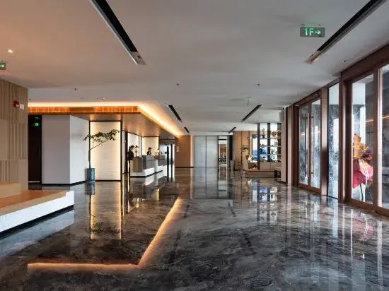 Fairfield by Marriott Yantai