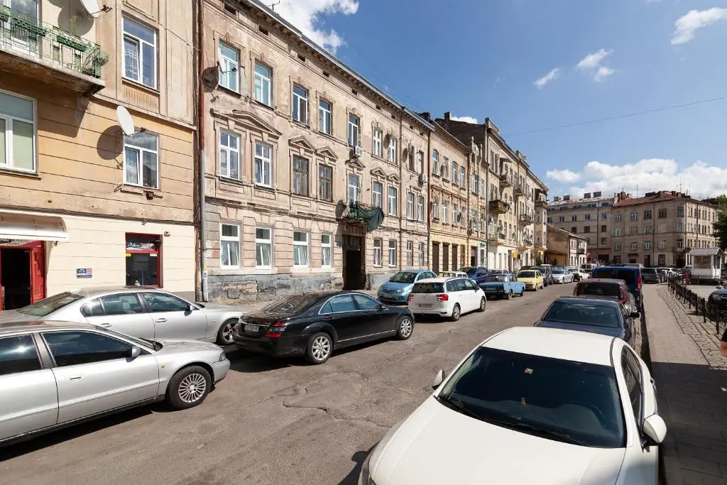 Avangard Grande Space* Apartment