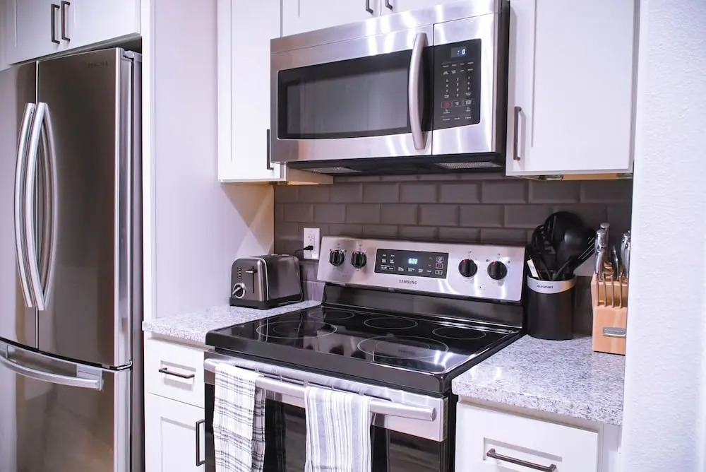 Resort Style Apartment near NRG Stadium