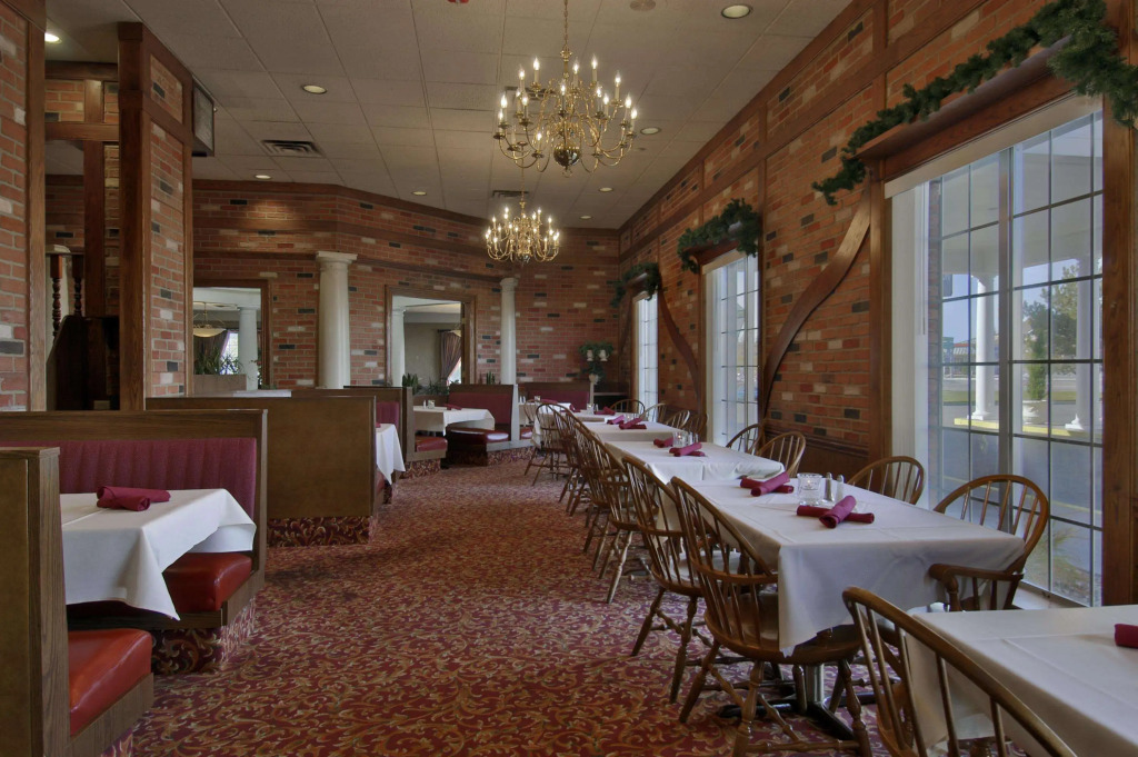 Red Lion Hotel Pocatello