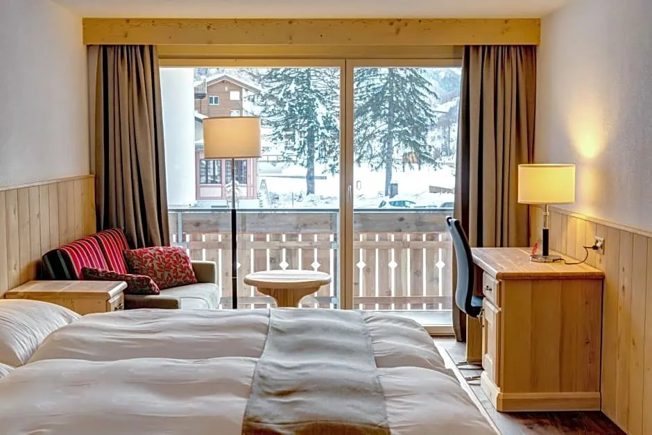 Hotel City