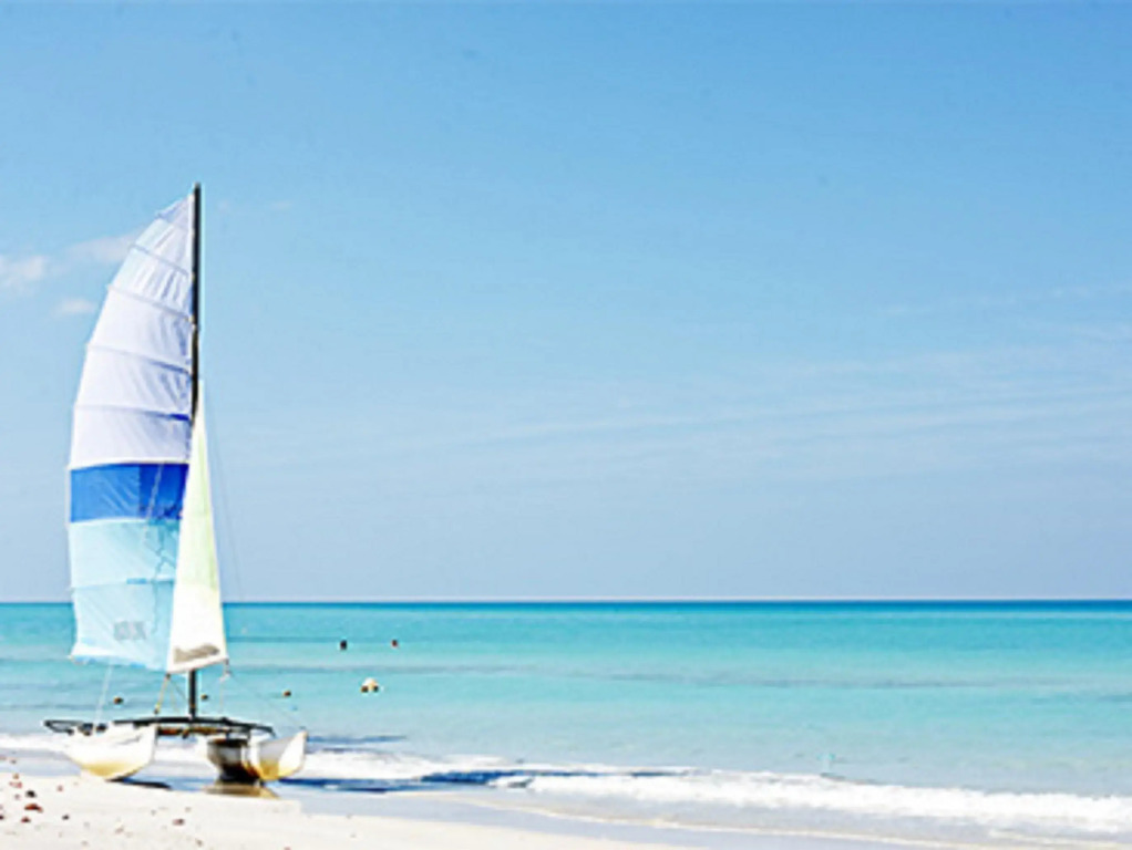 Starfish Cuatro Palmas Adults Only - All Inclusive