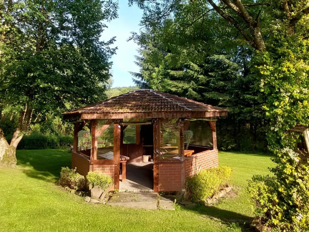 Leśny Dwór Bieszczady