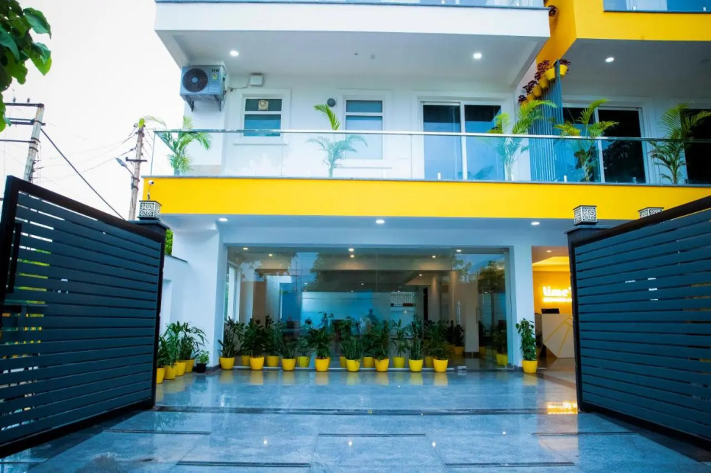 Lime Tree Luxury Studio