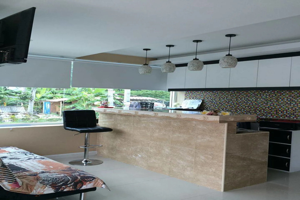 OYO 75389 Pandora house