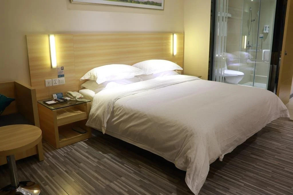 City Comfort Inn Pingxiang Nanda Road Branch