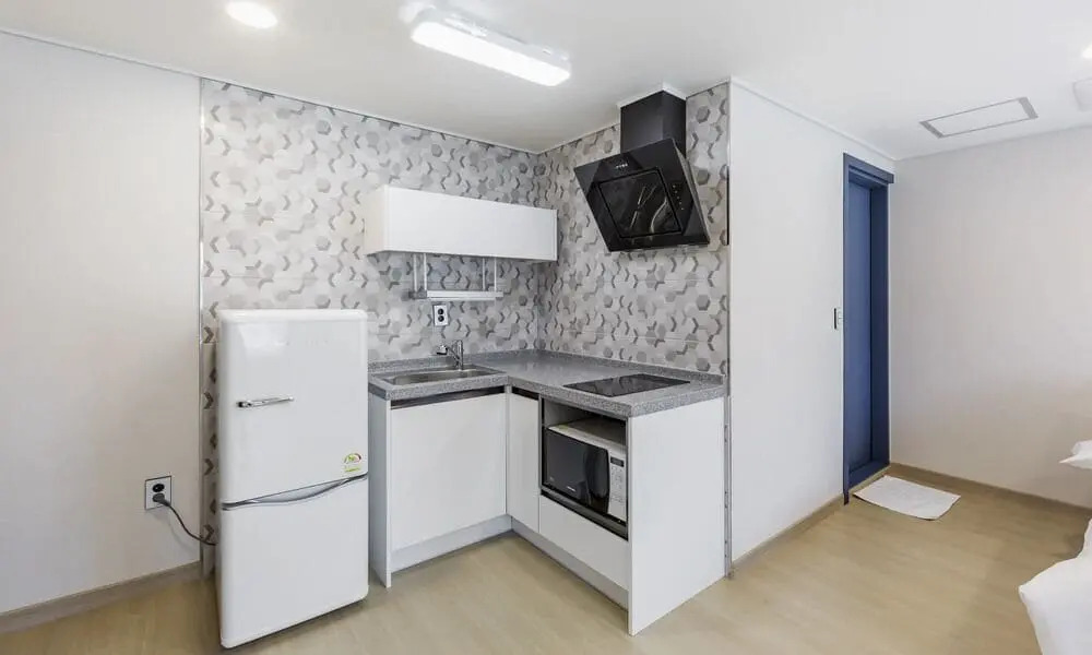 Yeosu Yeosuya Hostel Pension