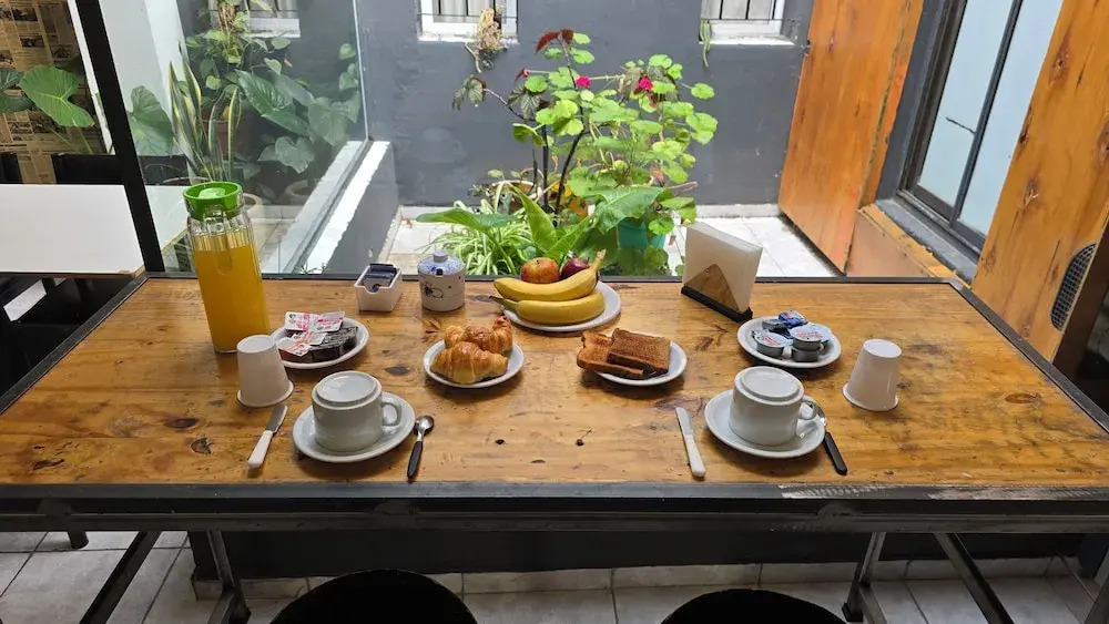 Hotel Vida