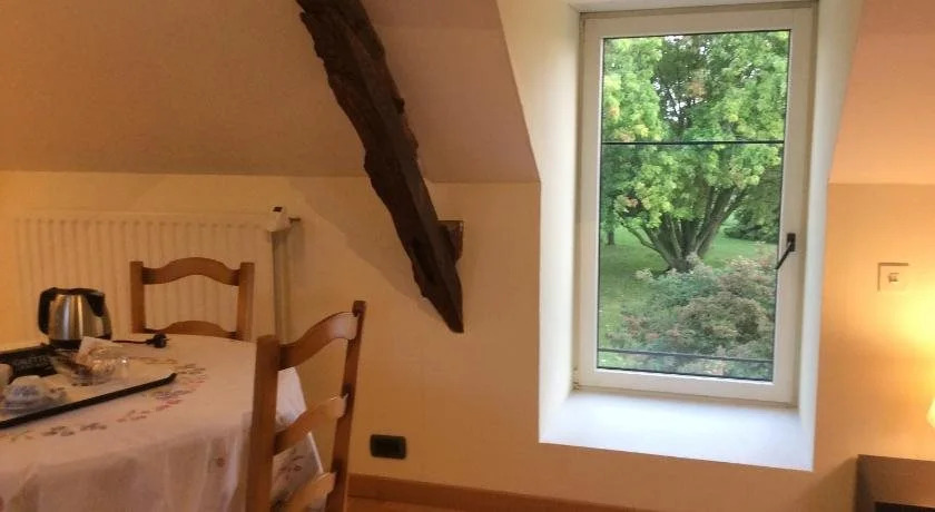 Chambre dhôtes de Magali
