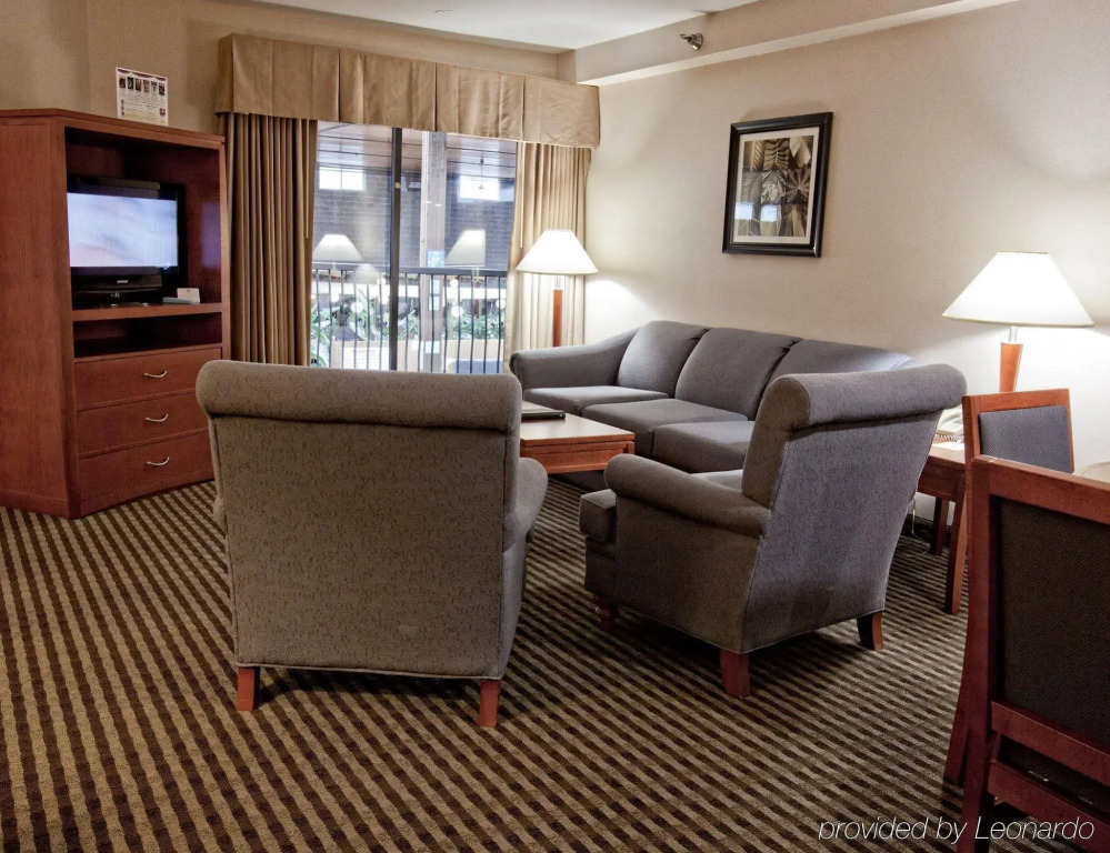 Best Western Rainbow Country Inn