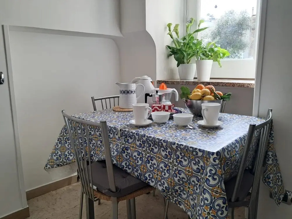 Casa Christian