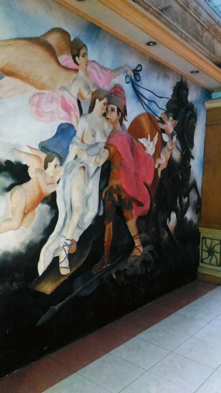 Hotel Buana Lestari