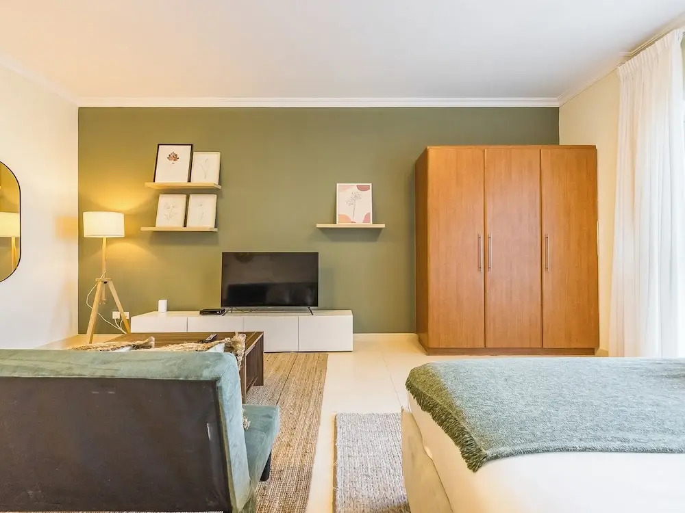 Stylish Studio Escape in the Heart of JLT