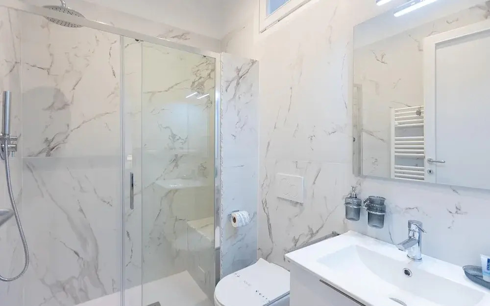 Constance Apartment by Rental in Rome