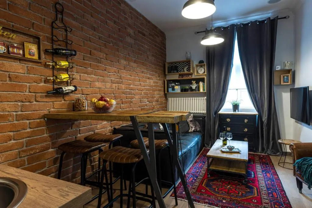 3on7 Apartments
