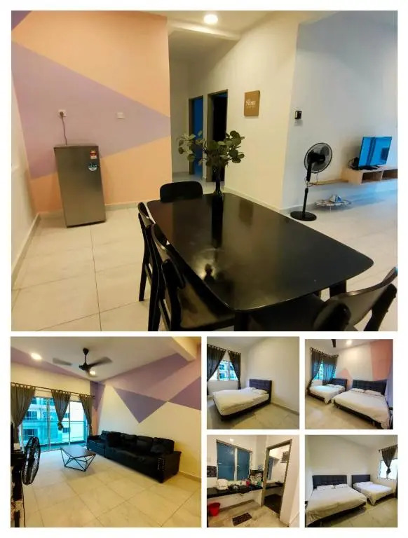 Cameron Homestay