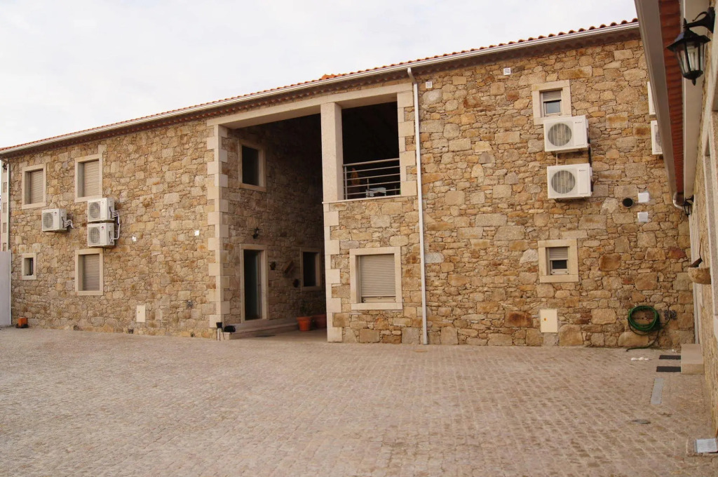 Casas Campo Cimo da Quinta