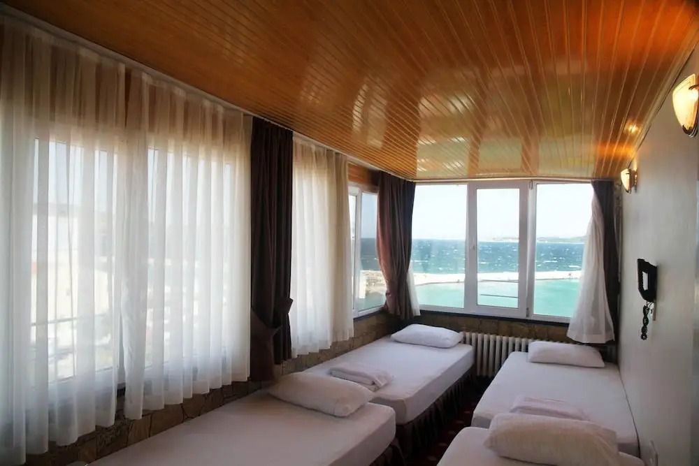 Boss Hotel